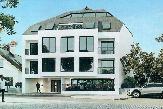 TOP-INVESTMENT-PROJEKT -- 15 NEUE WOHUNGEN -- 4,67 % RENDITE! 2jBzUdEi9KGrGvck3Tse05