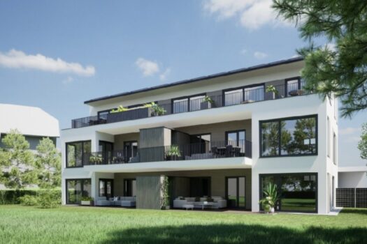 Neubauprojekt in Viktring "Sorglos und autark wohnen" 2valv7casjFbxz6SULMVCT 1