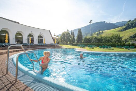 Thermenregion - Bad Kleinkirchheim