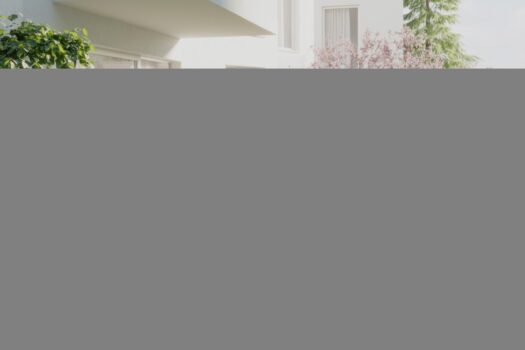 Beispiel Gartenwohnung