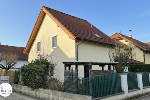 Haus - NESTOR Immobilien