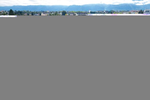 Luftbild von der gesamten Liegenschaft