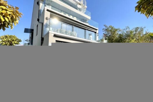 Wohnung - NESTOR Immobilien