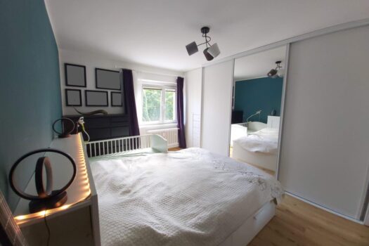 NEU sanierte und zentral begehbare 3-Zimmer-Neubauwohnung in Bestlage von Untersievering - 1190 Wien! 38fgakxm6z74S6ok2TLUJ0