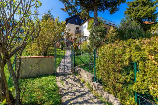 Grosse Familienvilla, Obere Stadt Klosterneuburg, Gehminuten in das Zentrum, Traumfernblick! 3EtzEzFINaFhfcsSWXC507 1