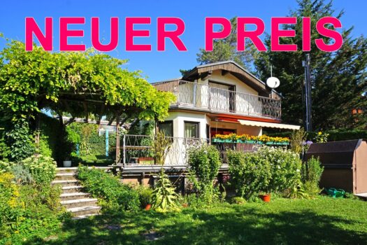 Kleingartenhaus auf Doppelparzelle im Eigentum - Ober St. Veit beim Lainzer Tiergarten 3Gb2gOLTdt3F5UqmHhCj5g