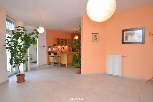 Großzügige 5-Zimmer- Altbauwohnung mit Terrasse in zentraler Lage von Penzing 3I0ONDCetItjNttjGZW1ow