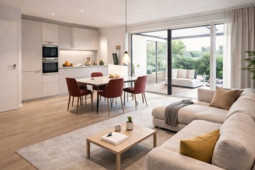 Haus - NESTOR Immobilien