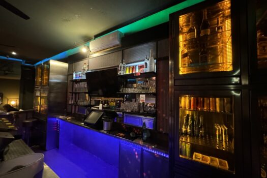 Etablierter Disco-Club im 1. Bezirk! Bar Erdgeschoss