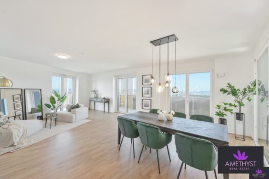 Essbereich Einrichtung Beispiel