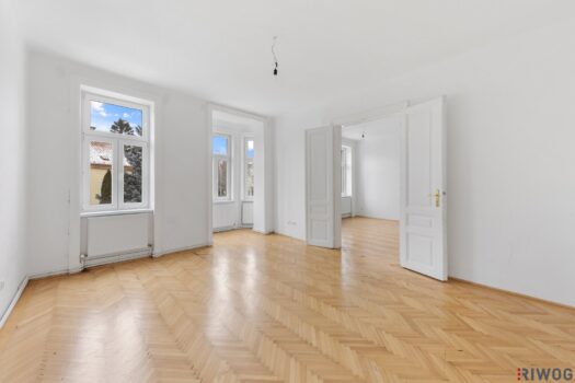 Saniert I Altbau-Charme im Grünen Hietzing I Balkon optional I 3-Zimmer Variante I zwischen Schönbrunn und Lainzer Tiergarten I Nähe Hietzinger Bad und Tiroler Tor 3SV3sslsme0bInWrYjUd1a 1