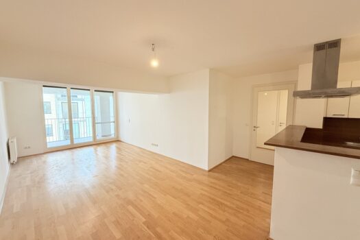 Geräumige 2-Zimmer Wohnung mit großem Wohnzimmer und begehbarem Kleiderschrank in urbaner Lage 3YNfZTqFgxtHldE1p8H42G