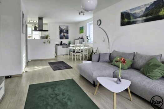 Straßgang | 3-Zimmer-Küche-Wohnung | Großer Balkon | Garagagenplatz 3a8OuM4sJttOfrr3UY0dil
