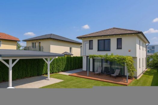 Haus - NESTOR Immobilien