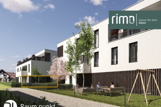 3-Zimmer-Gartenwohnung in Altach - Ruhelage / Top B1 3g4frDmbfNL9InOoP1y4KN