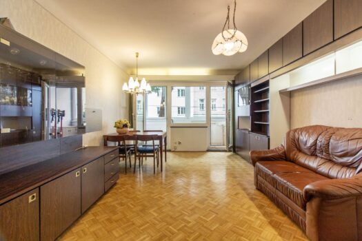 Loggiawohnung Nähe Quellenstraße - Wärmedämmung, geringe Haus - BK 3gmbt4svEMJU2NLIqEpUrV