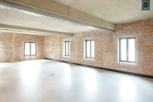 Loft mit Loggia in historischem Kornspeicher der Brotfabrik Wien! 3mEaJLBbW4R2DAhKEjkvFM