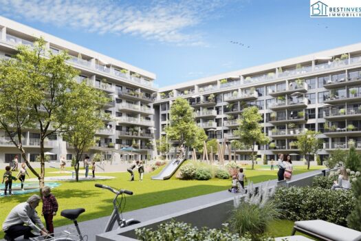 Oster-Eier-Suche im schönen Innenhof - Erstbezug 3mQYEyHZffwsVEQonvUOch 6