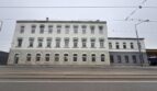 + + + Sehr gut sichtbares Gebäude + + + PRAGERSTRASSE + + +