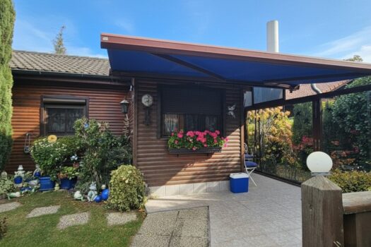 Haus - NESTOR Immobilien