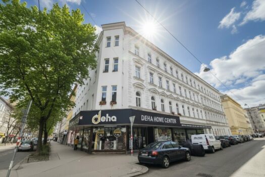 Sanierungsbedürftige 2 Zimmer Altbauwohnung mit Charme – Ihre Chance zur Selbstverwirklichung - Nahe U4 Friedensbrücke & Augarten 3sffBqsVUjOmSIw4Agpc1D