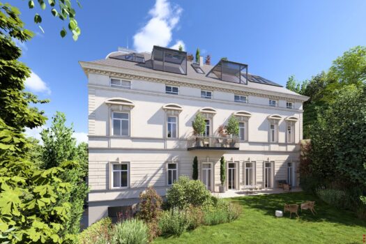 Herrschaftliche Villa in ruhiger Lage | Gartenwohnung mit ca. 4,40 m Raumhöhe | sanierungsbedürftig | Parkplatz | U-Bahnnähe 3xRLjlCpN5ALn9gNI6YPEl