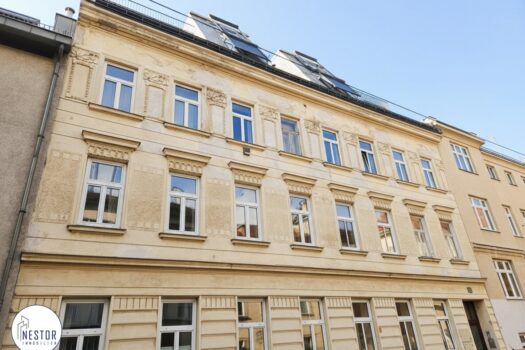Wohnung - NESTOR Immobilien
