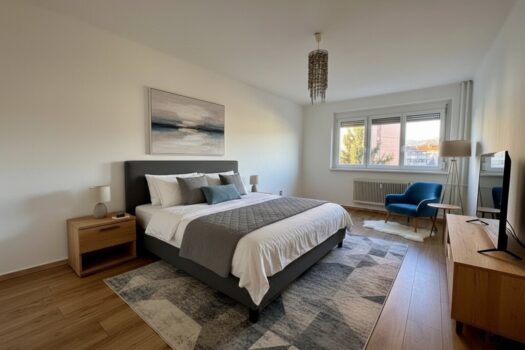 * Citypark-Nähe: Attraktive 3-Zimmer-Wohnung in Graz* 44N8QEMZTsgcssjuT3JNwp