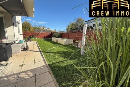 Moderne Eigentumswohnung mit Garten in Wiener Neustadt 49g9cUqngBVk1hFcyKsonv