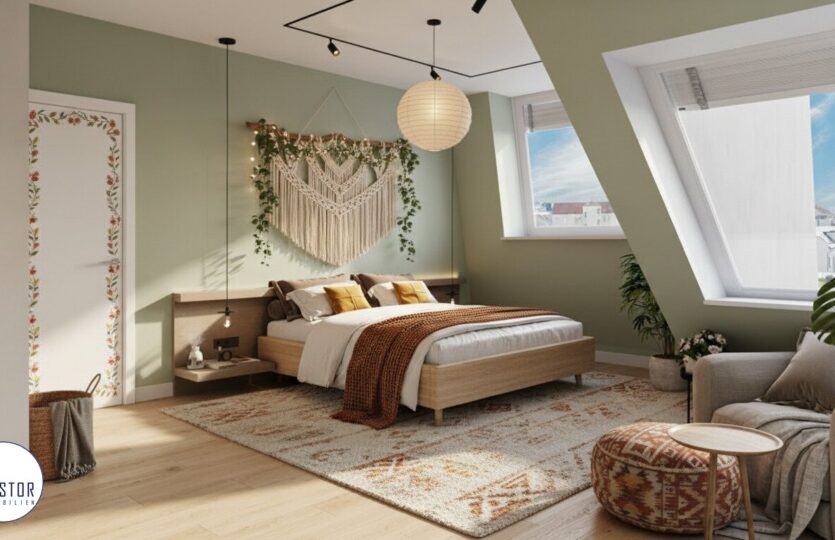 Wohnung - NESTOR Immobilien