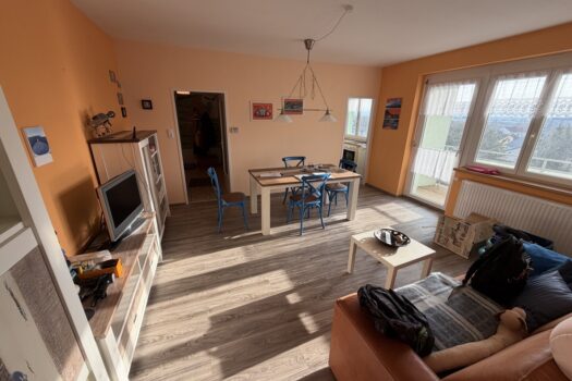 Kompakte 2-Zimmer-Eigentumswohnung mit Balkon, Stellplatz & Keller 4DAi419qfWD5ezxR6RyhRy