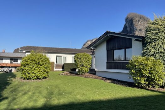 Wunderschöne und hochwertige Villa in Hohenems - Wohnen im Grünen! 4HAmFV3yGYWYgWfA5w48zb