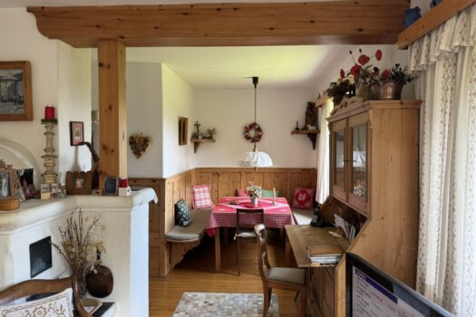 Hötting - Naturidyll in Bestlage: Tradition trifft Weitblick 4JF3mZGNsOAq38Dl6tuZZ9