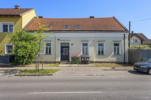 Familienhaus oder Anlage in Deutsch-Wagram – großer Garten, 3 Min. zum Bahnhof 4Mow1SGoPZiNSMdEc5IDkN