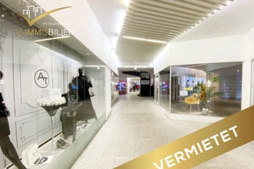 Attraktives Geschäftslokal in der Ochsenpassage - Feldkirch 4ONggGpyHQdMaJTVPVxLG0