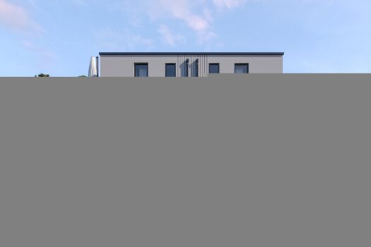 Visualisierung - NESTOR Immobilien