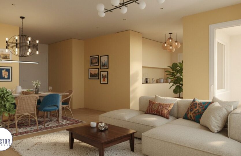 Wohnung - NESTOR Immobilien