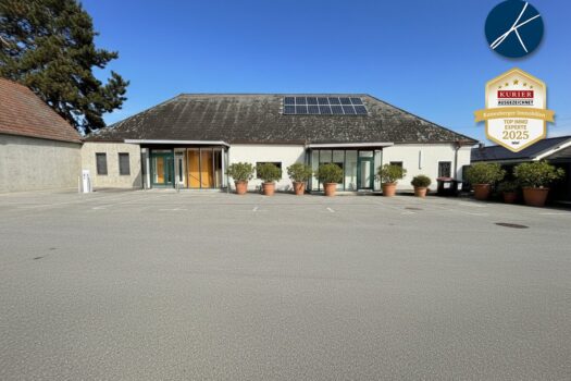 Vielseitiges Gewerbeobjekt