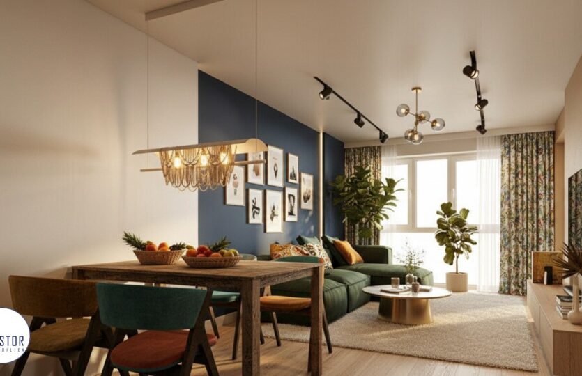 Wohnung - NESTOR Immobilien