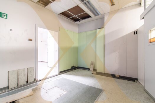 Büro-/Paxisfläche in Grieskirchen zu vermieten! Umbau nach Mieterwunsch möglich! Büro/Praxis