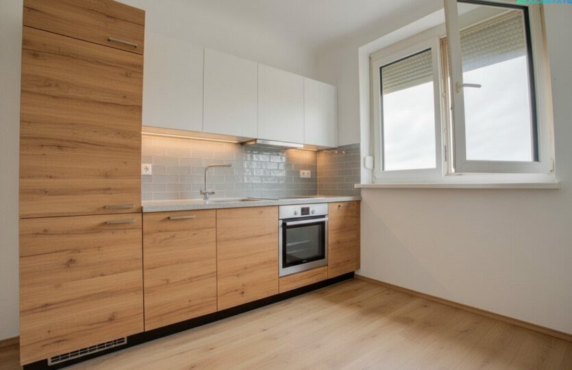 Küche - KI generiert