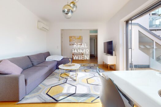 READY TO LIVE- LUXURIÖS MÖBLIERTES SERVICED LOFT-ALL IN-PROVISIONSFREI 51lxkPuCyQMAhj6yFxDKWv 3