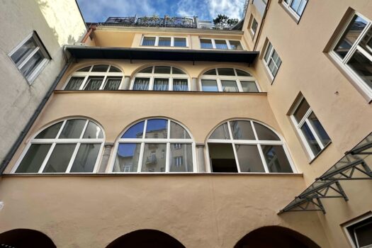 renovierungsbedürftige Wohnung mitten im Altstadtzentrum von Klagenfurt zu kaufen 56WhzixC5PXfQqaxCbtmAj 1