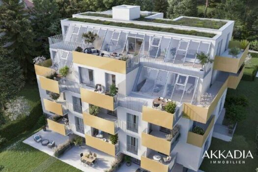 Balkonwohnung im Neubauprojekt 5Gzi2pQ2d1fOmgEnS2GBQD 20