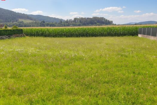Traumhaftes Grundstück