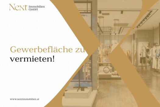 Gewerbefläche zu vermieten!