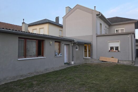 Mehrfamilienhaus in Wulkaprodersdorf 5X0DSyx3LhcvEnwTPWdJJ