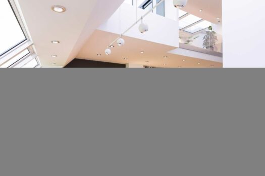 LUXUS Penthouse im Zentrum Wiens