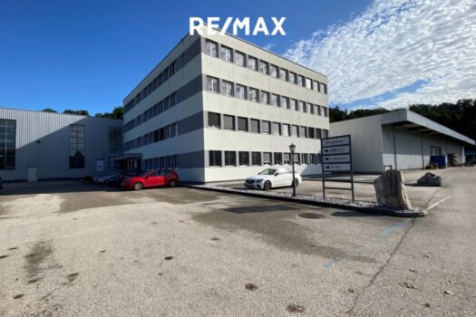 60 – 600 m² Büroflächen in Laakirchen zu mieten 5dLFwZWq4AKtvPllH9ZlKj
