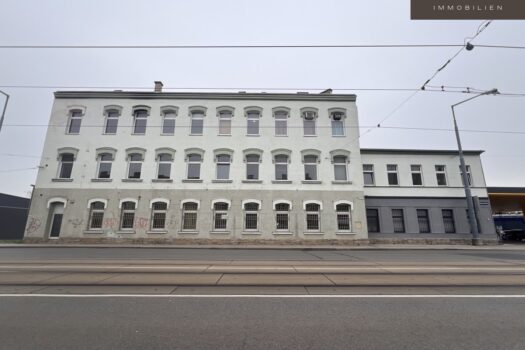 Straßenansicht